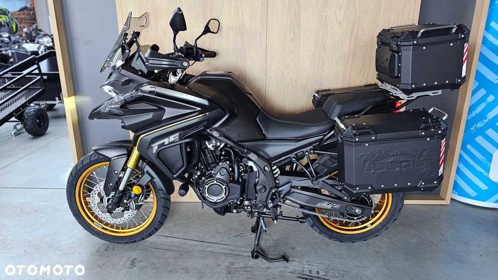 VOGE 525DSX - 2