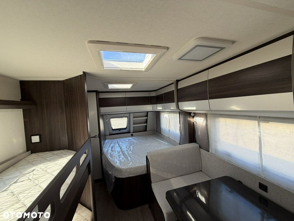 Hobby HOBBY PRESTIGE 720 UKFe – 2026 – 7 OSÓB - 23