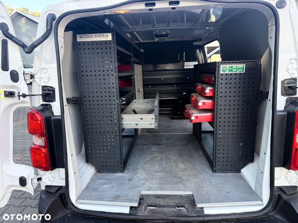 Opel Vivaro - 33