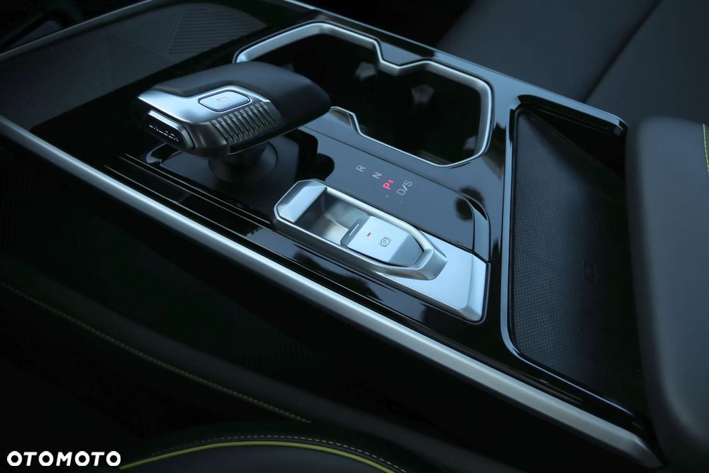 BAIC 5 Beijing 1.5T Comfort DCT - 13