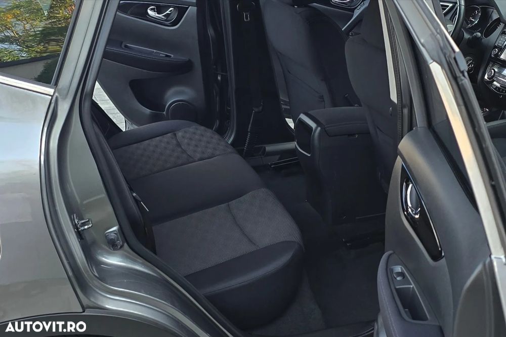 Nissan Qashqai 1.5 DCI ACENTA - 25