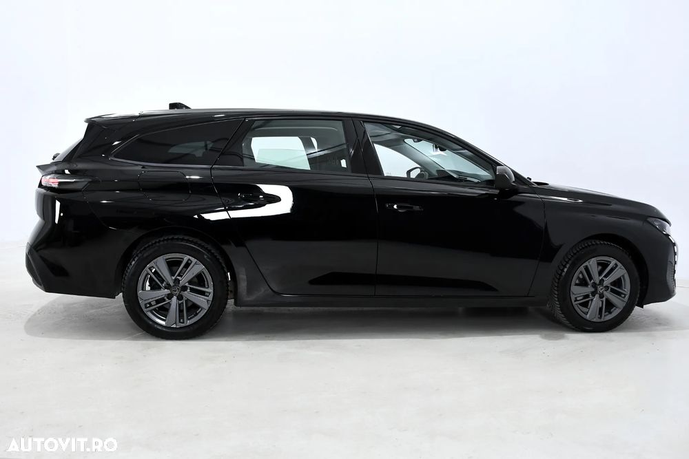 Peugeot 308 PureTech 130 Active Pack - 4