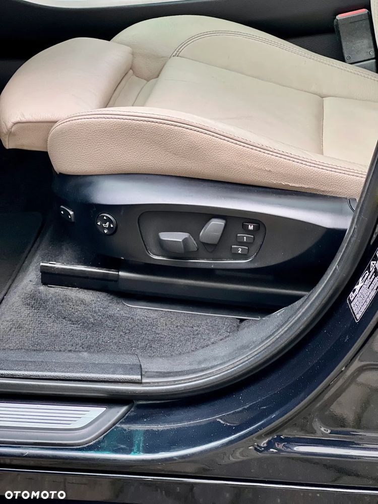 BMW X3 xDrive28i - 26