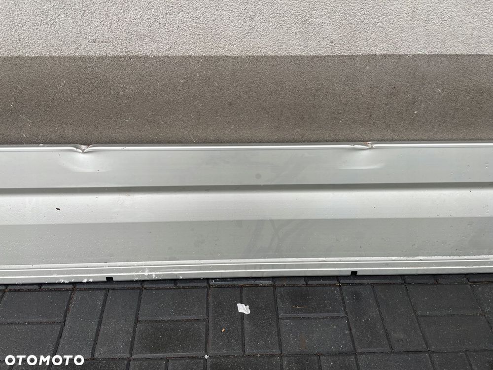 vw crafter sprinter burta 3,5 - 4