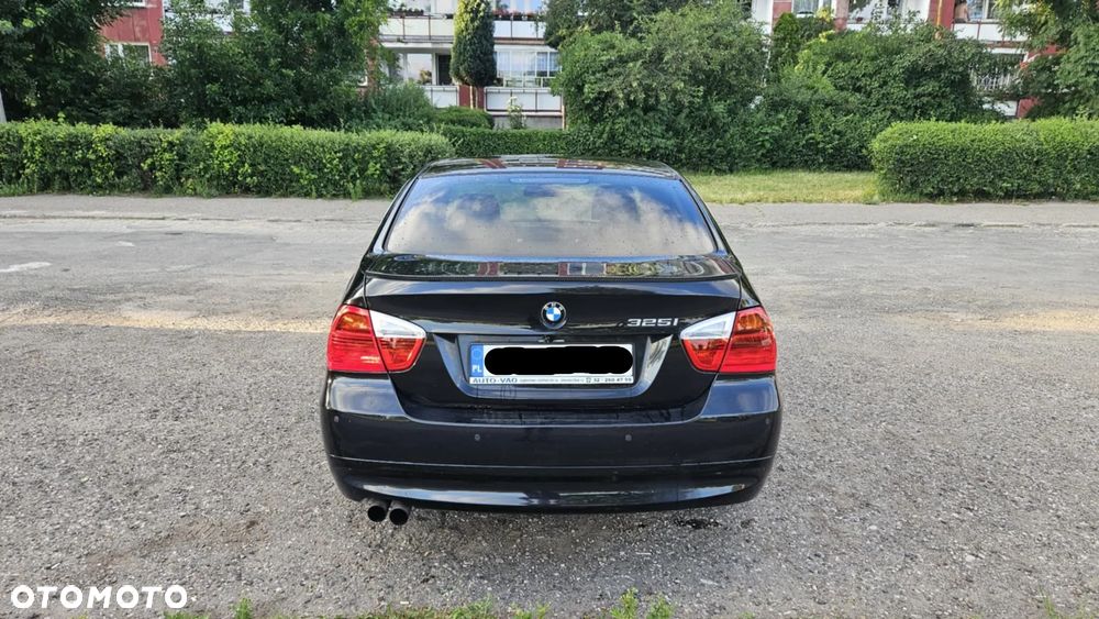 BMW Seria 3 - 4