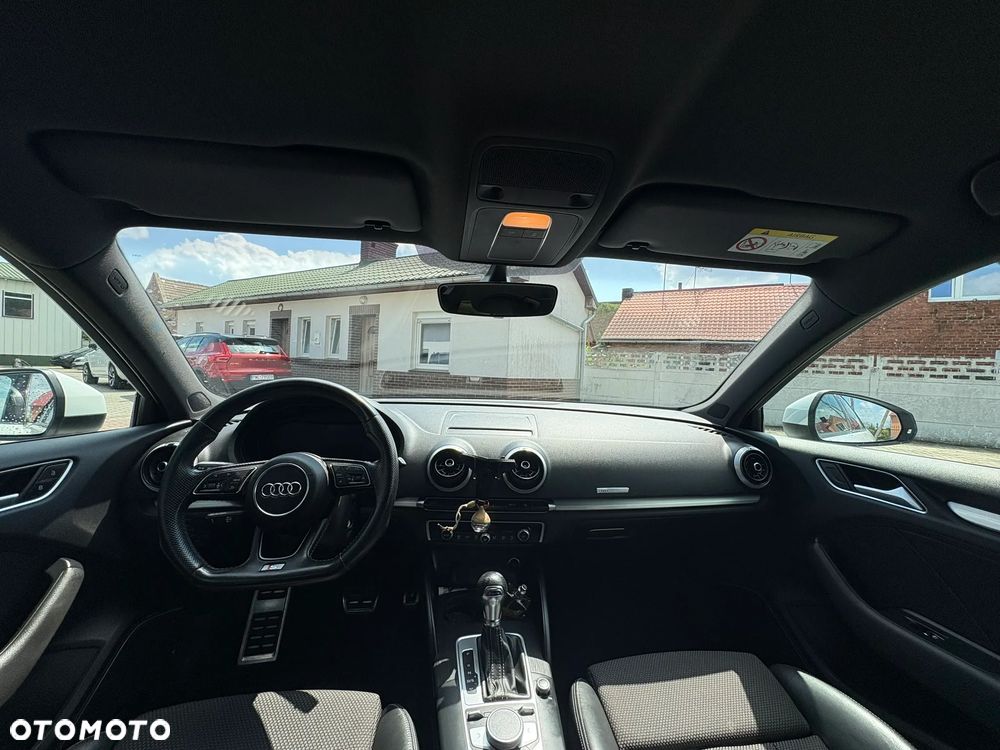 Audi A3 Sportback - 15