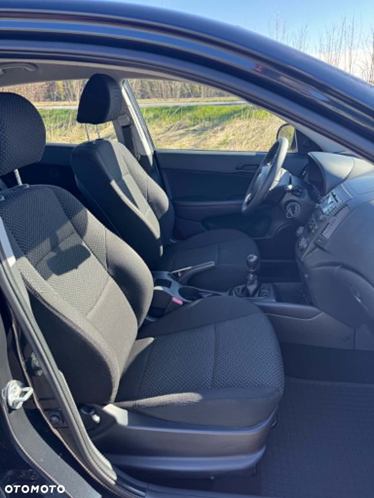 Hyundai i30 1.4 Edition Plus - 15