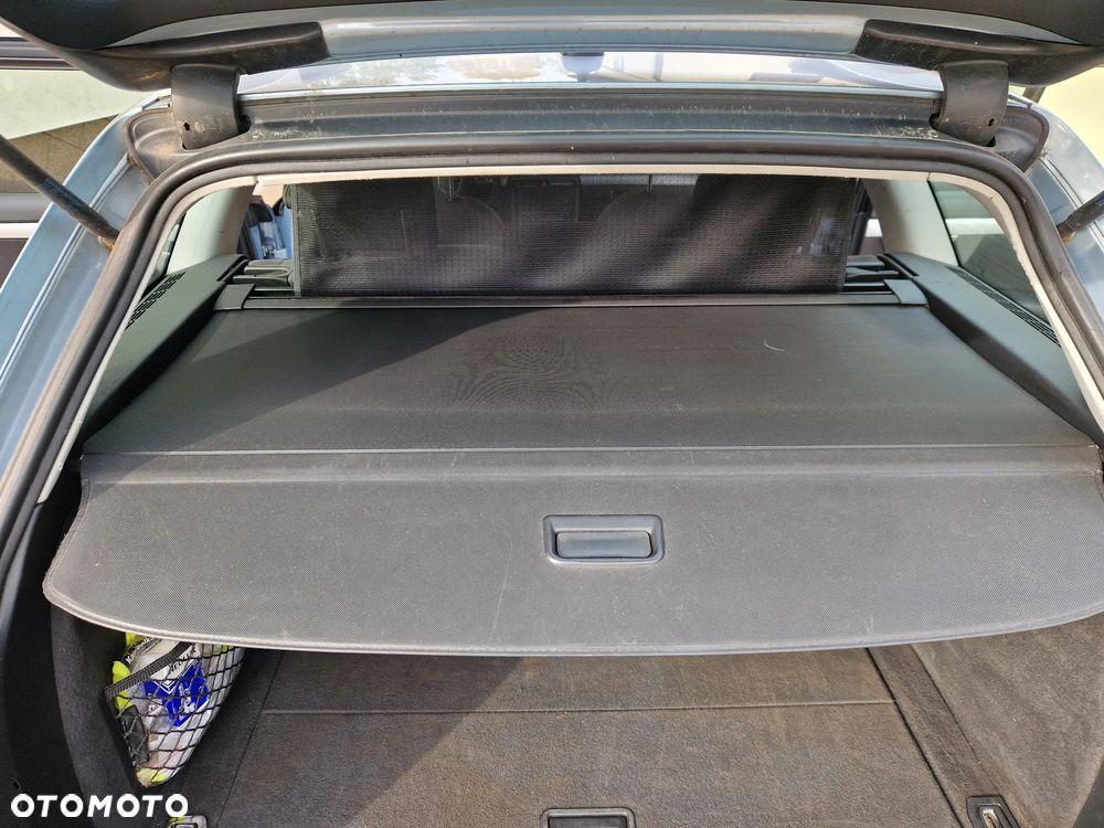 Audi A4 Avant 2.0 TDI DPF - 13