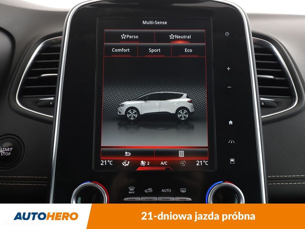 Renault Scenic - 25