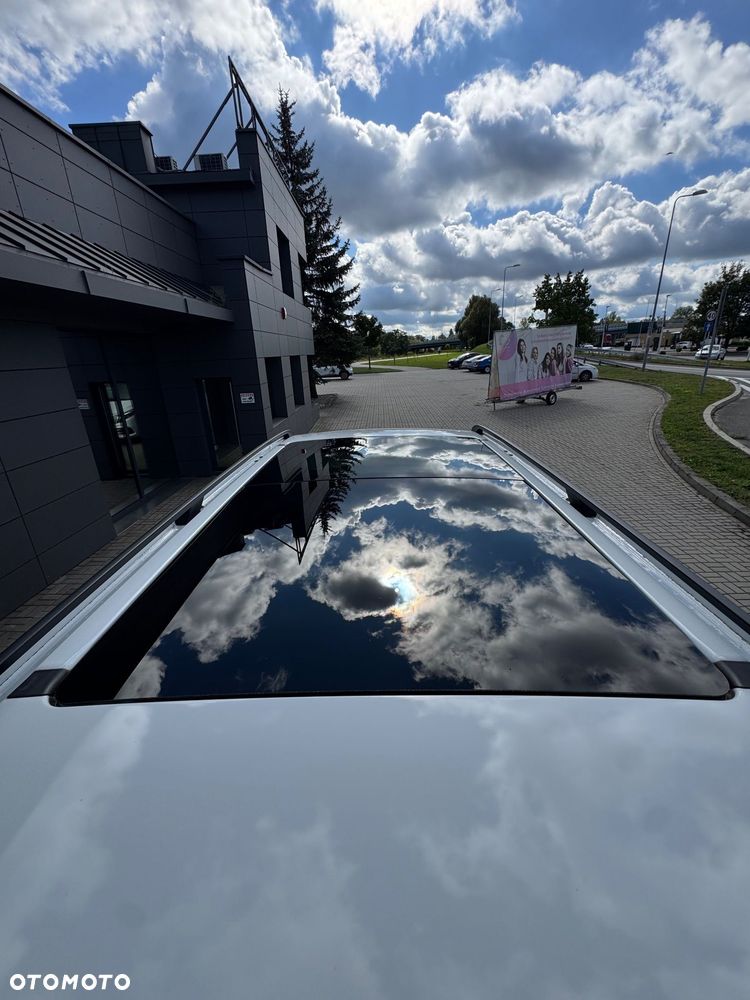 Mercedes-Benz Klasa V 250 d 4-Matic Exclusive 7G-Tronic - 9