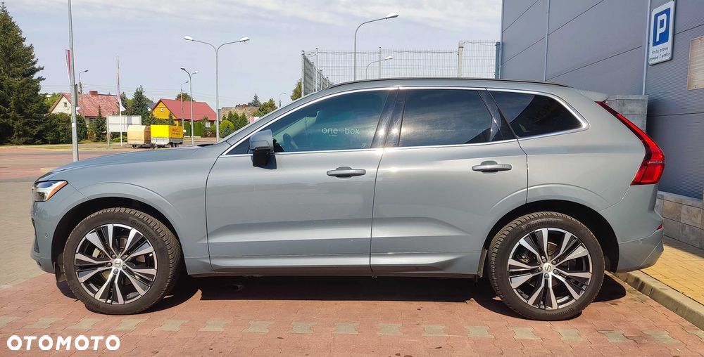 Volvo XC 60 - 2