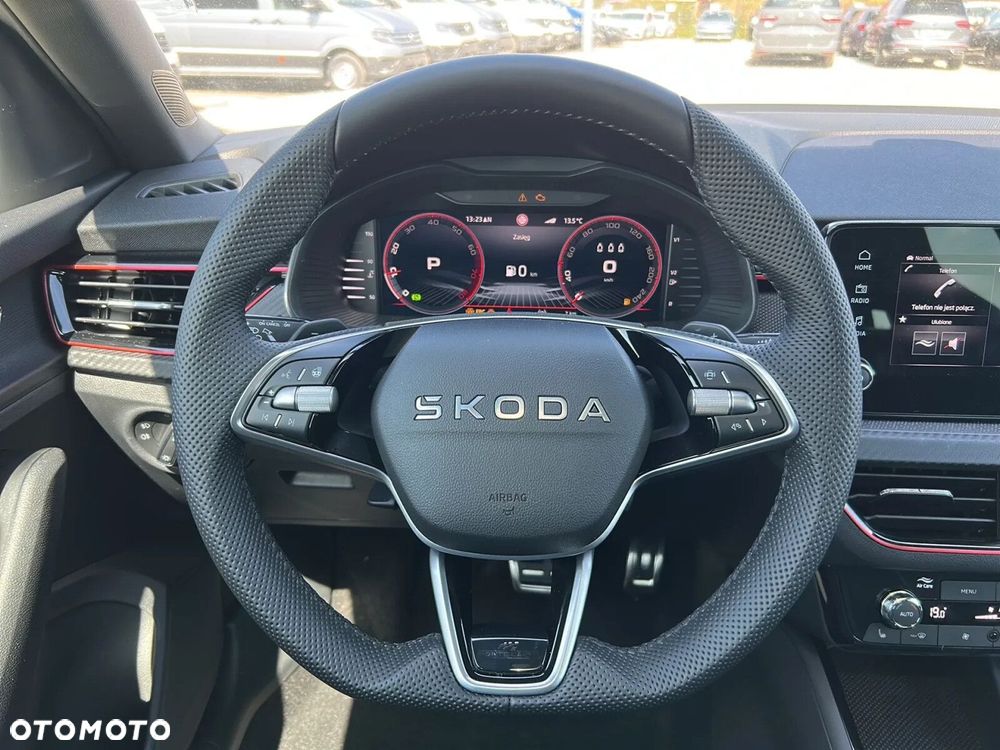 Skoda Scala - 14
