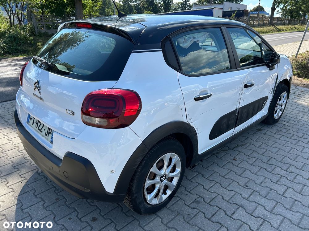 Citroën C3