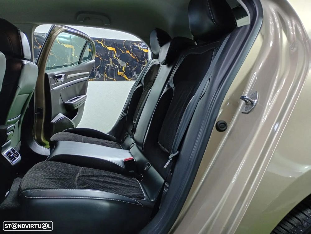 Renault Mégane - 29