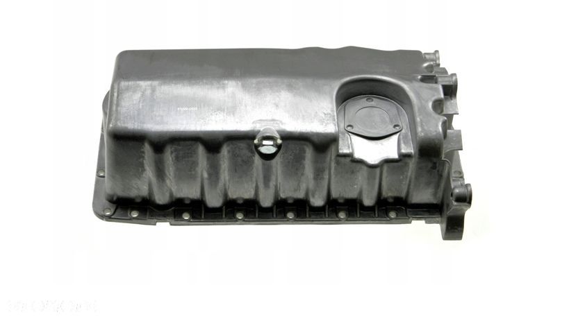 MISKA OLEJOWA VW AUDI SEAT SKODA 1.6 2.0 1.9 TDI SDI 38103601A 038103601A 038103601NA 038103603NA - 1
