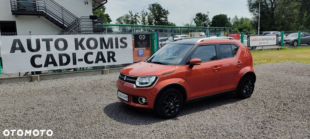 Suzuki Ignis 1.2 Comfort - 1