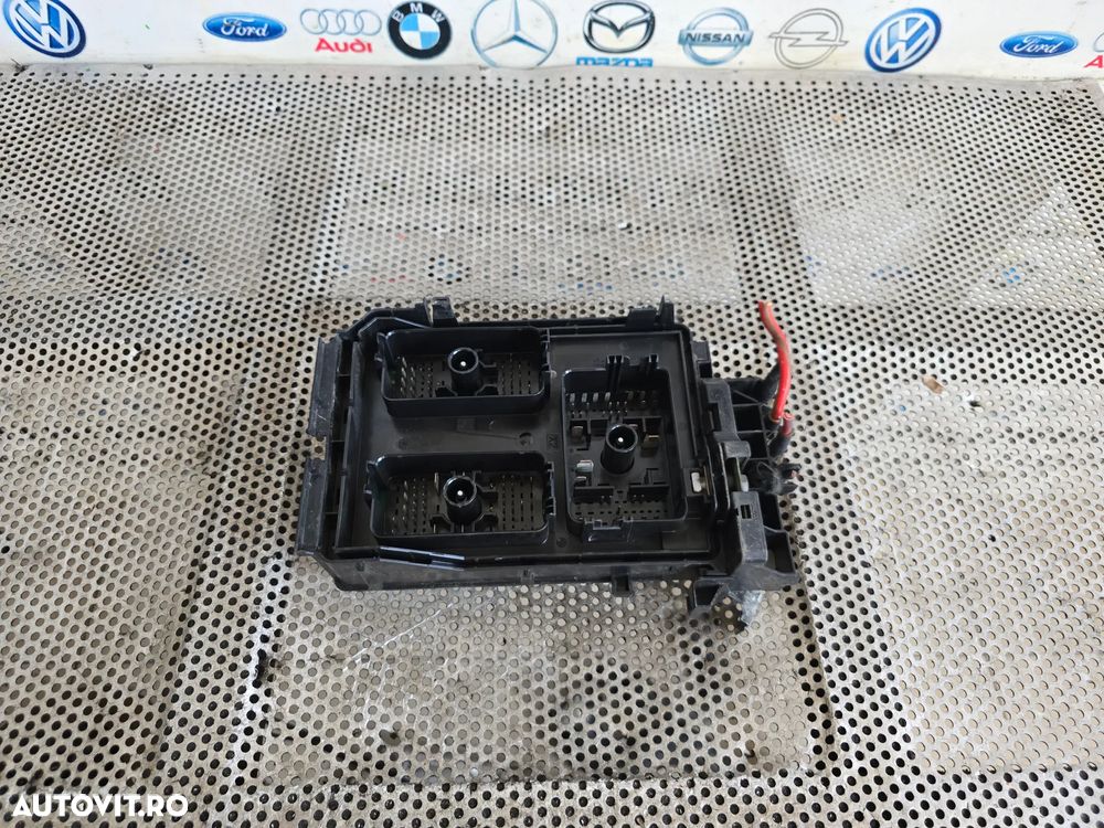 Panou Tablou Sigurante Opel Astra K 1.6 Cdti Cod DPN15514069 Motor LVL B16DTH - 4