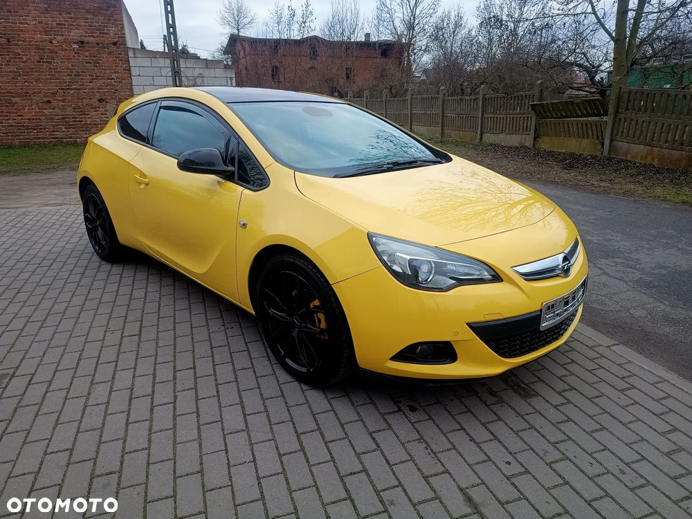 Opel Astra - 5