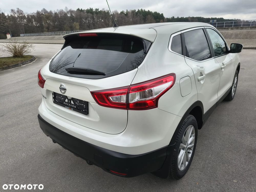 Nissan Qashqai 1.2 DIG-T 360 - 15