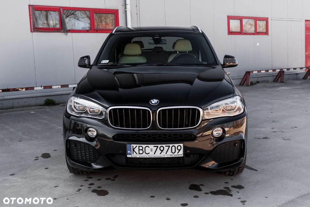 BMW X5 - 11