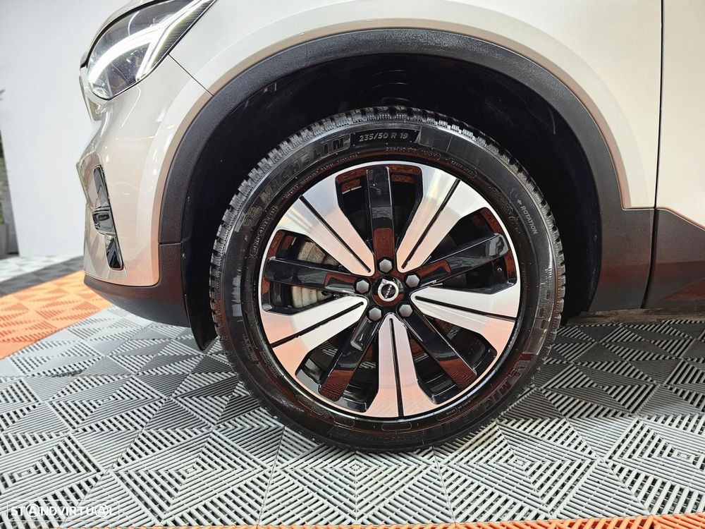 Volvo XC 40 Recharge 69 kWh Single Motor Plus - 8