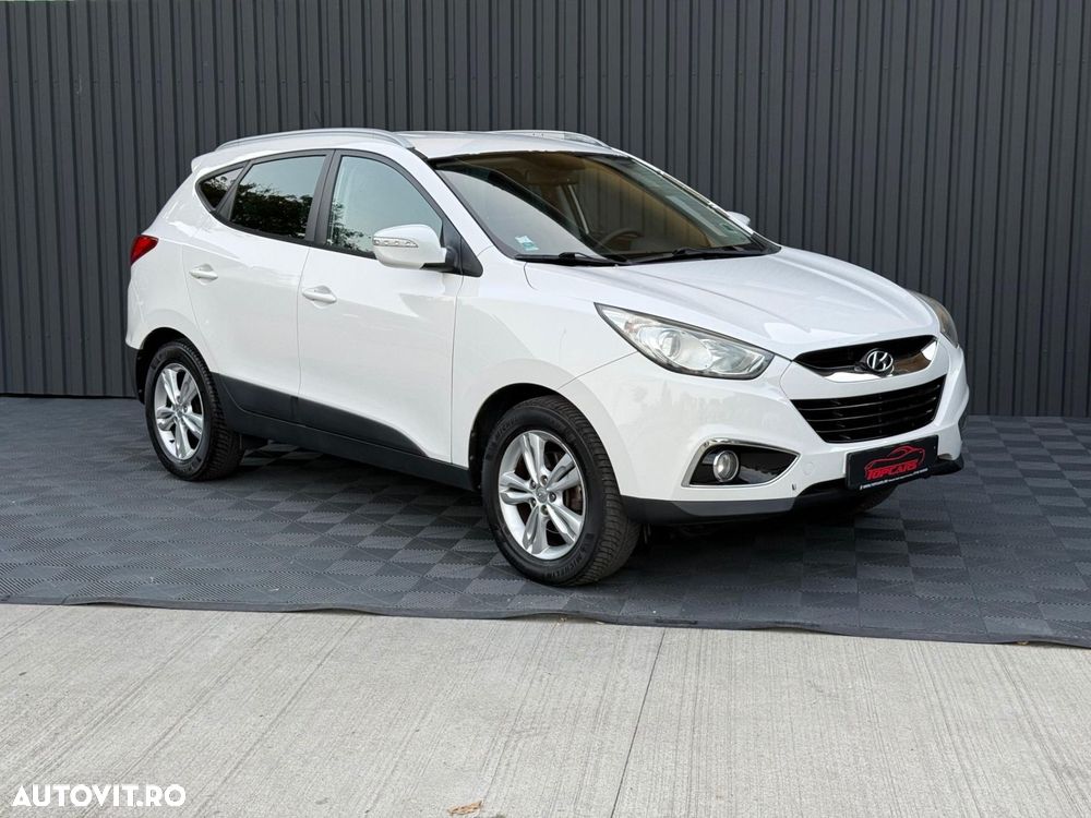Hyundai ix35 - 3