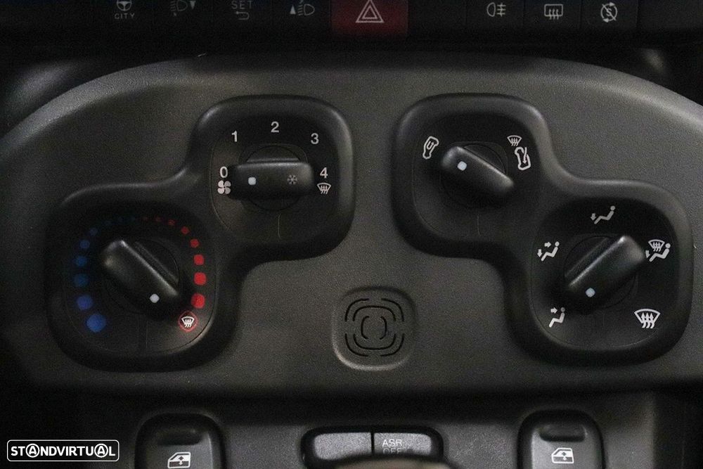 Fiat Panda 1.0 Hybrid - 11