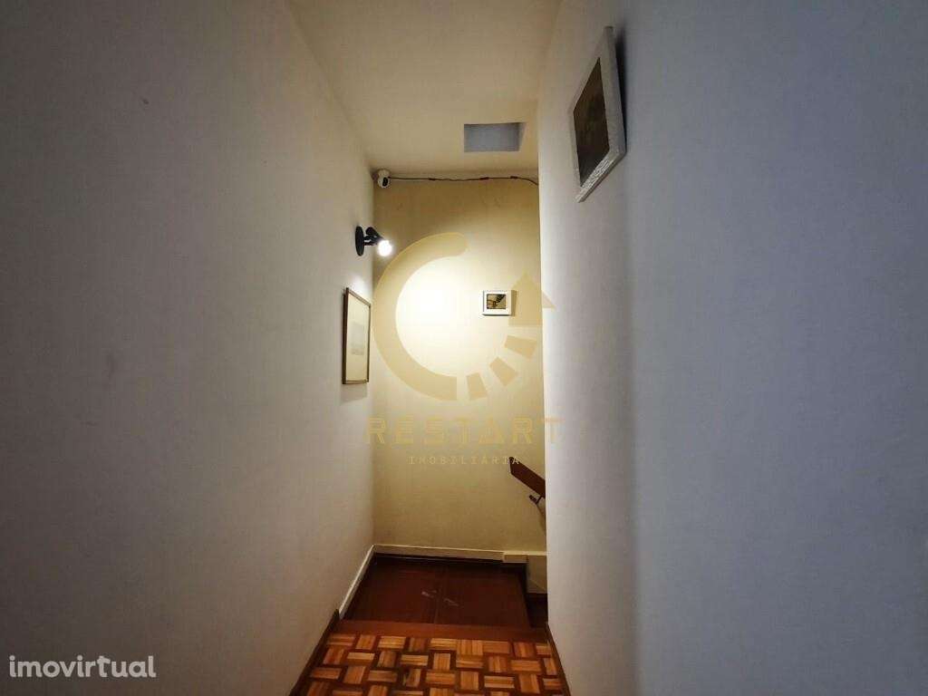 Andar Moradia T1 Convertida em T2 – 1.º Andar-  Ermesinde - Grande imagem: 2/27