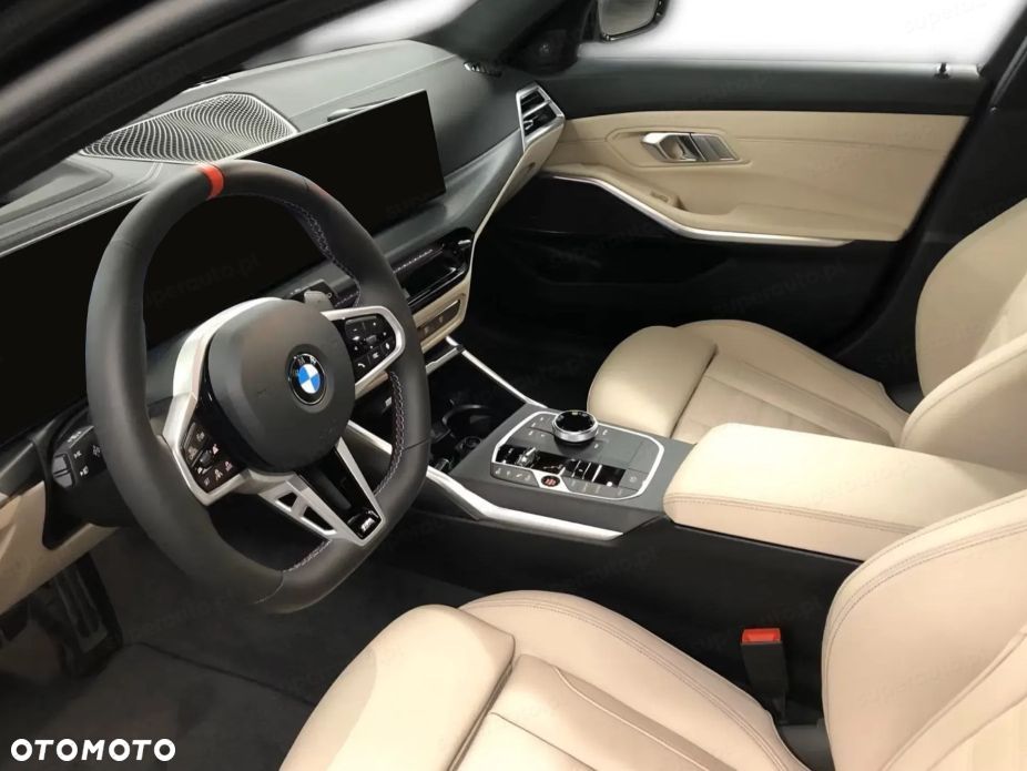 BMW Seria 3 M340d xDrive mHEV sport - 7