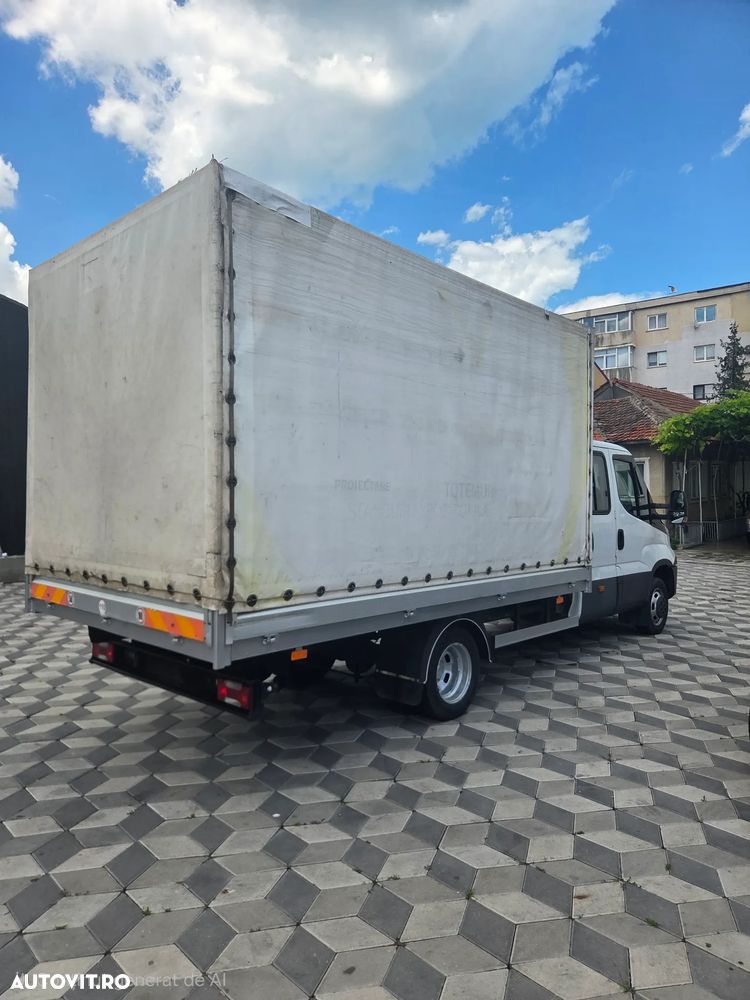 Iveco Daily - 5