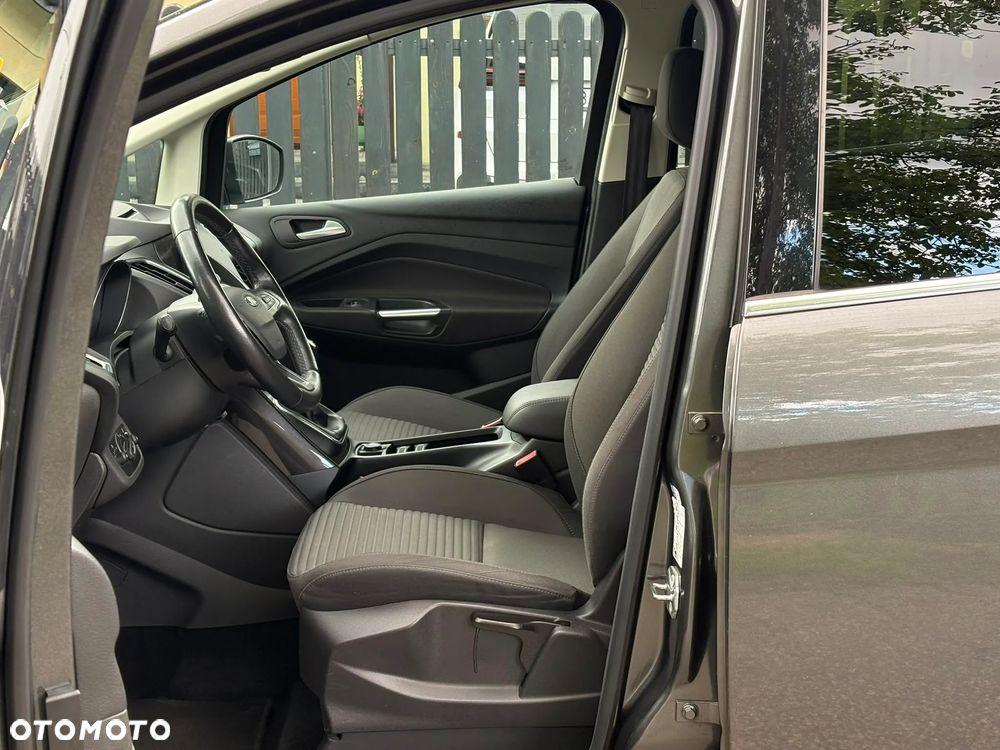 Ford C-MAX 1.0 EcoBoost Titanium ASS - 20