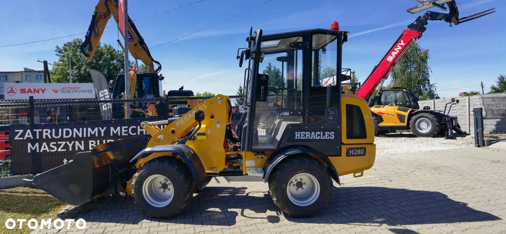 Heracles H280 - 1