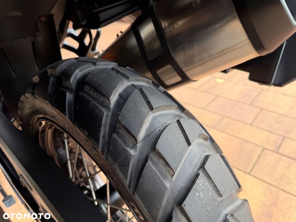 KTM Adventure - 12
