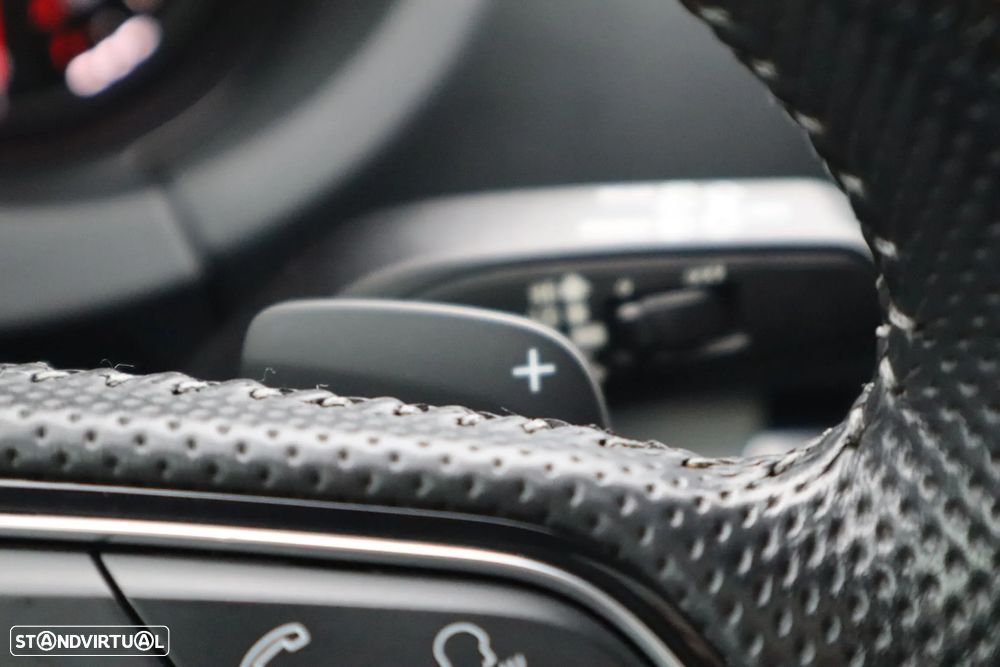 Audi A3 Sportback 2.0 TDI quattro S-line S tronic - 26