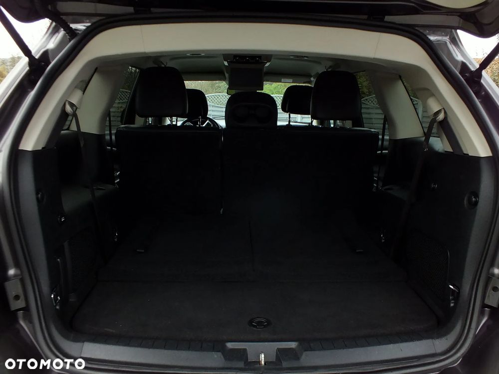 Fiat Freemont 2.0 Multijet 16V DPF Automatik Allrad Black Code - 40