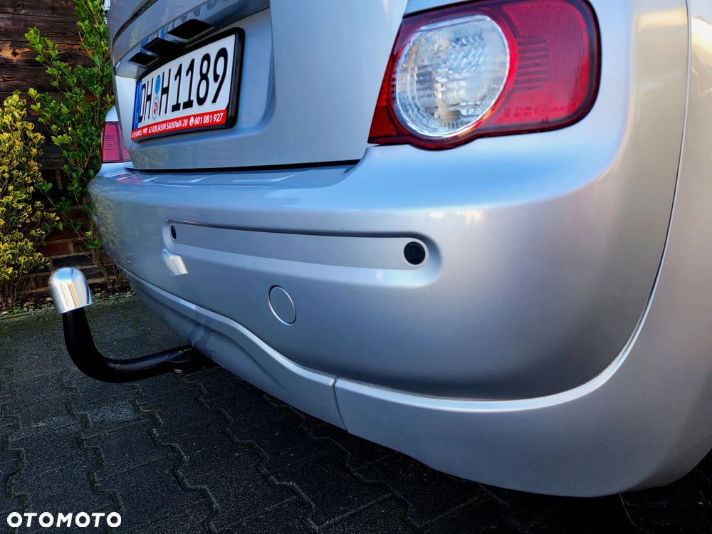 Citroën C3 Picasso HDi 90 FAP Exclusive - 25