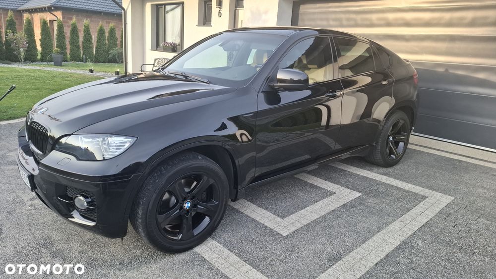 BMW X6 - 2
