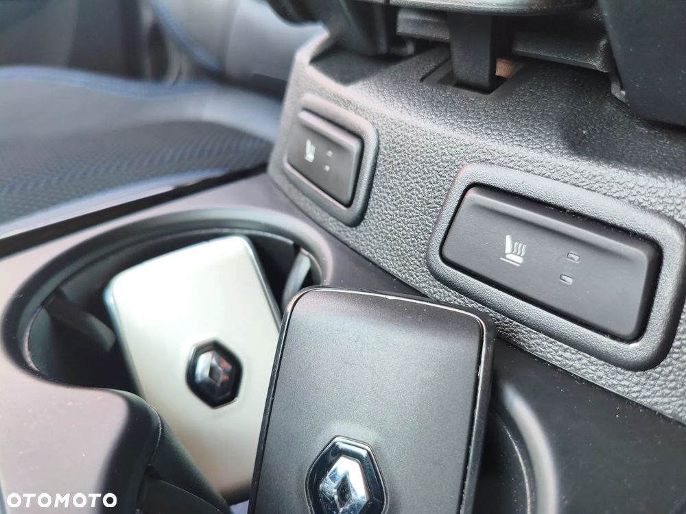 Renault Kadjar 1.3 TCe FAP Intens - 20