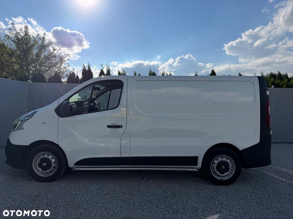 Renault Trafic - 2
