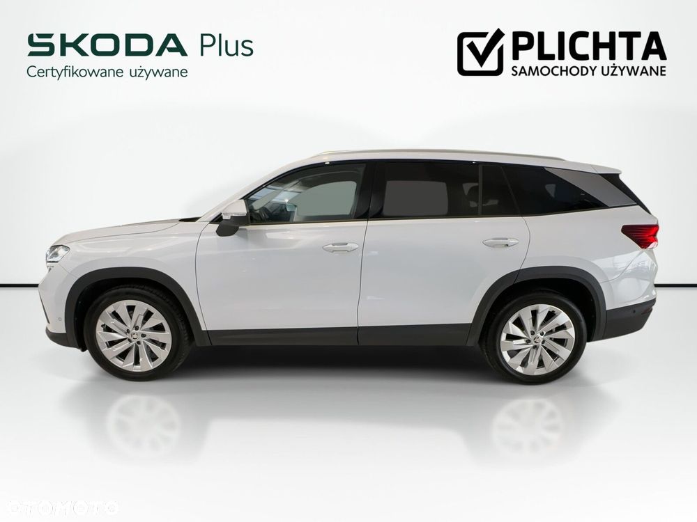 Skoda Kodiaq 2.0 TDI 4x4 Selection DSG - 11