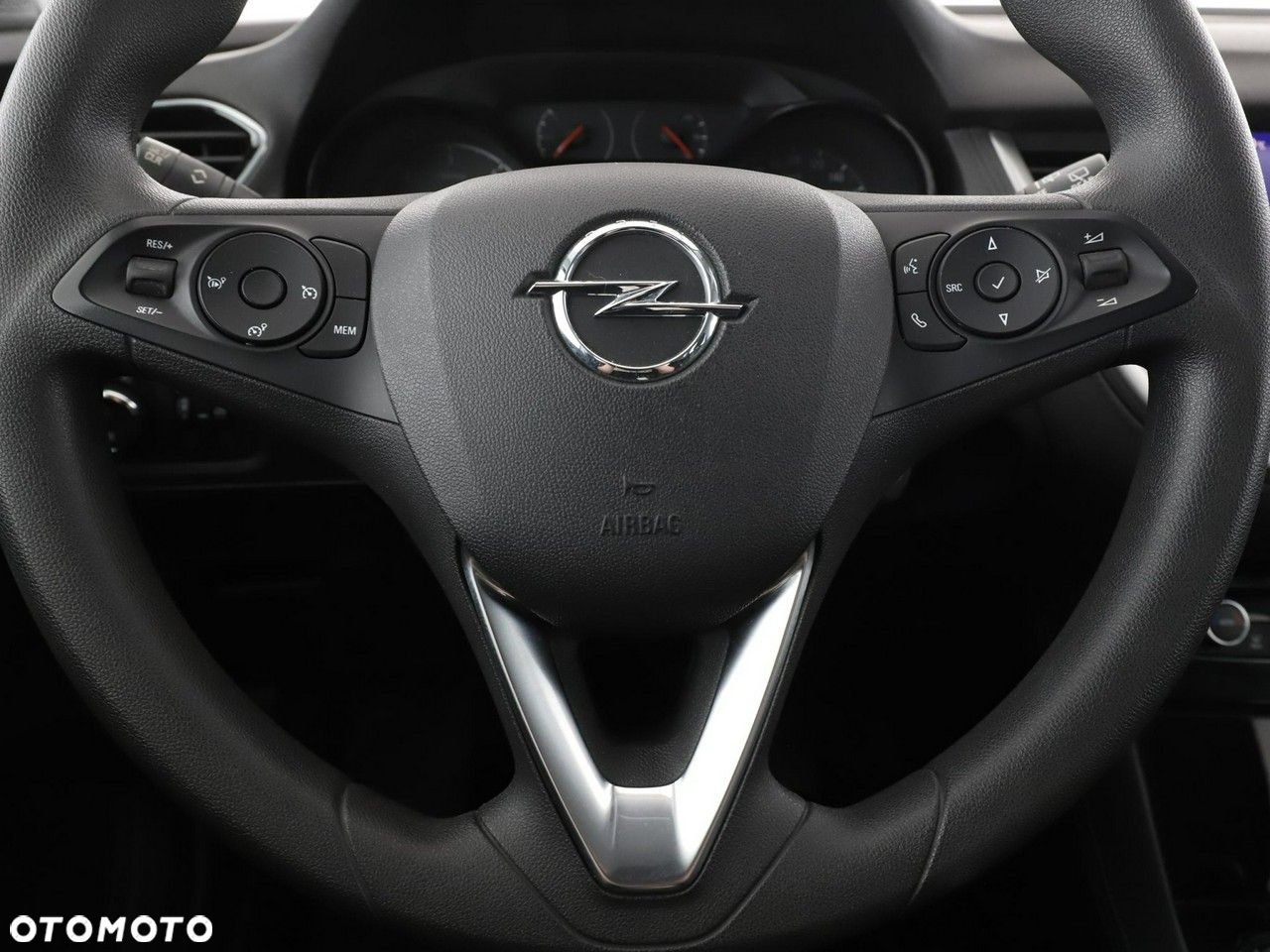 Opel Grandland X 1.6 D Start/Stop Business Edition - 20