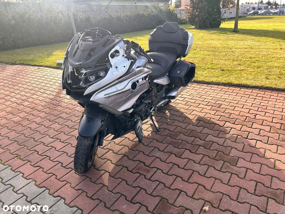 BMW K - 14