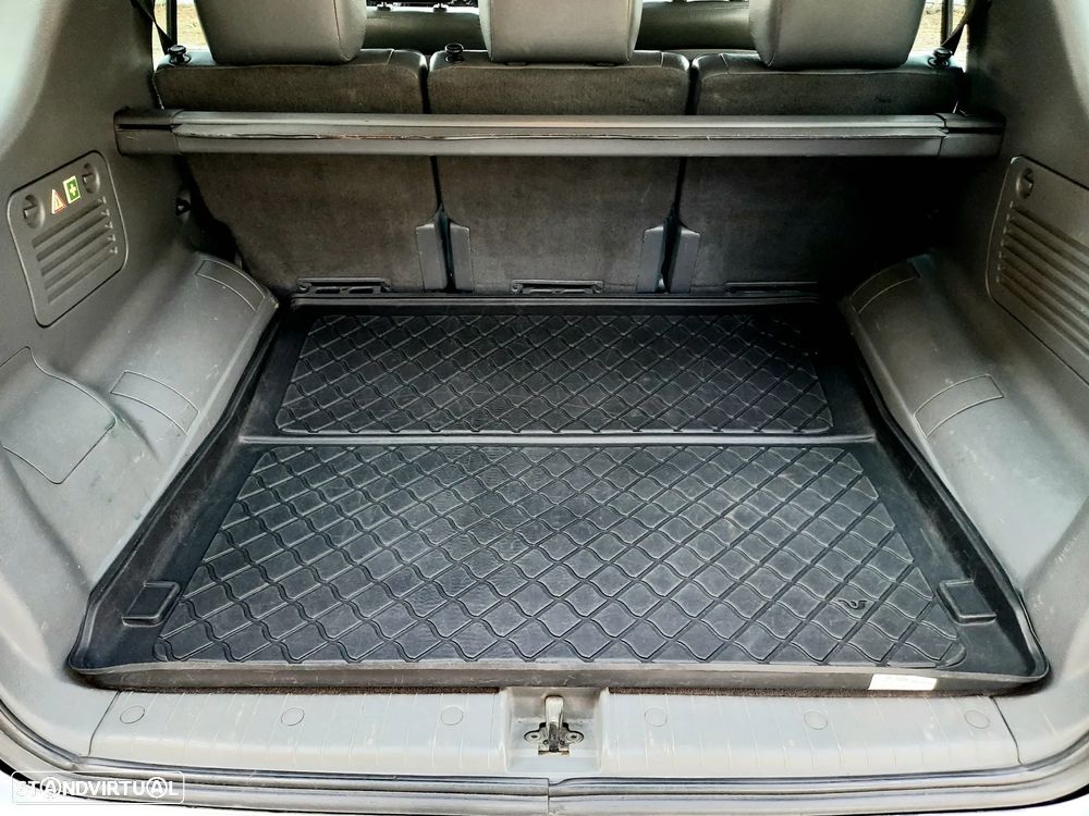 Mercedes-Benz ML 230 - 10