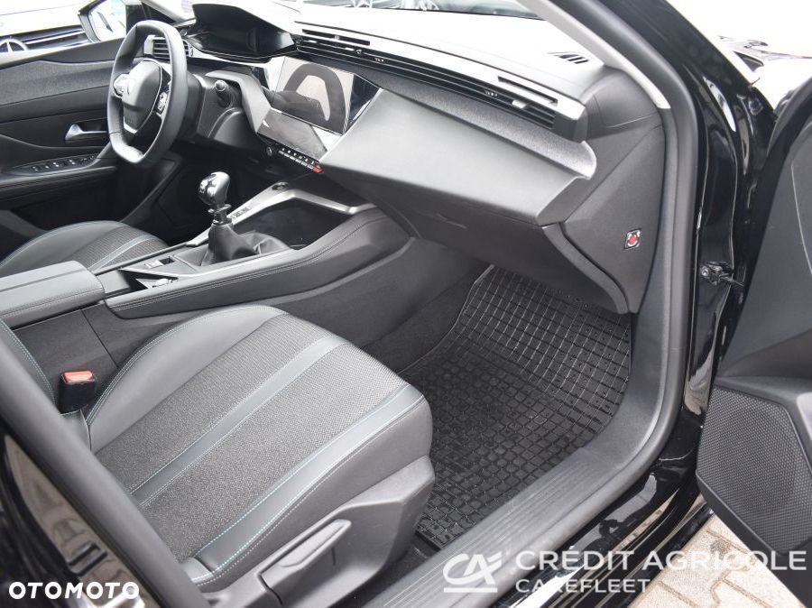 Peugeot 308 1.2 PureTech Allure Pack S&S - 15