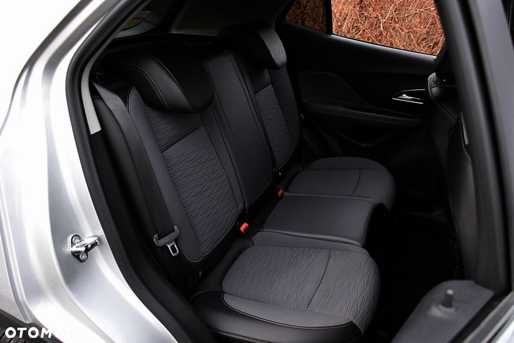 Opel Mokka 1.4 Turbo ecoFLEX Start/Stop Innovation - 37