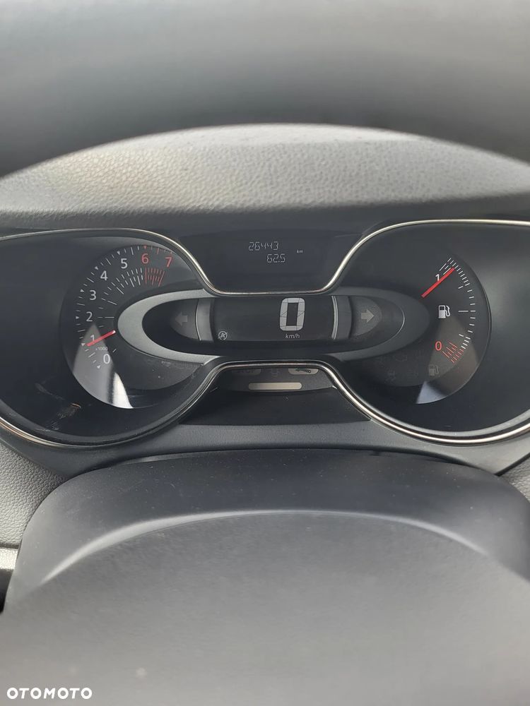 Renault Captur 0.9 Energy TCe Alize - 11