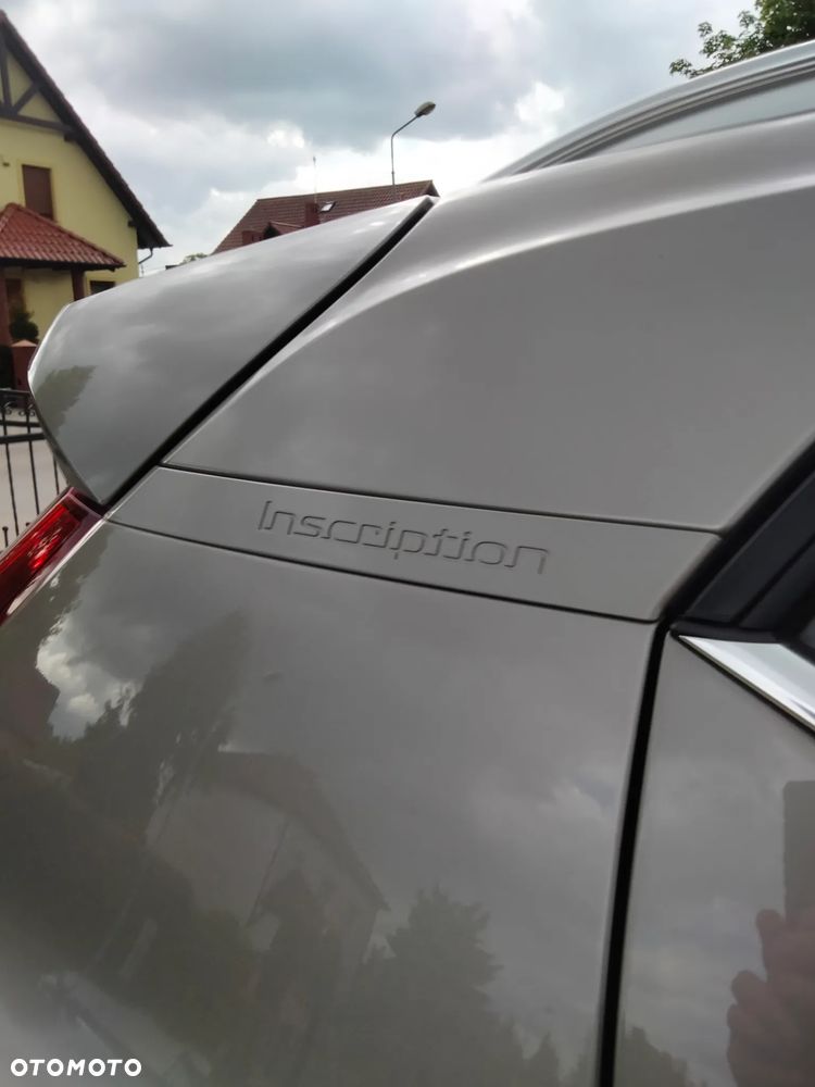 Volvo XC 40 T4 Geartronic Inscription - 25