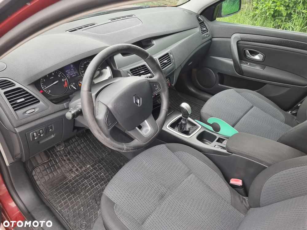 Renault Laguna 2.0 16V Dynamique - 17