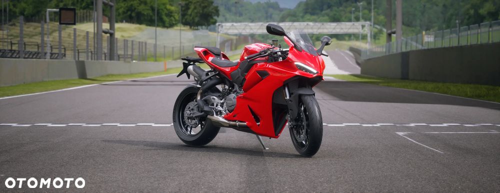 Ducati Panigale V2 - 5