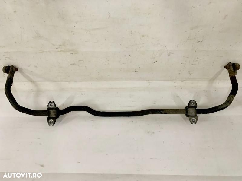 Bara stabilizatoare fata Volkswagen Golf 6 plus (2009-2014) 2.0 tdi cfhc 1K0411303BK - 3